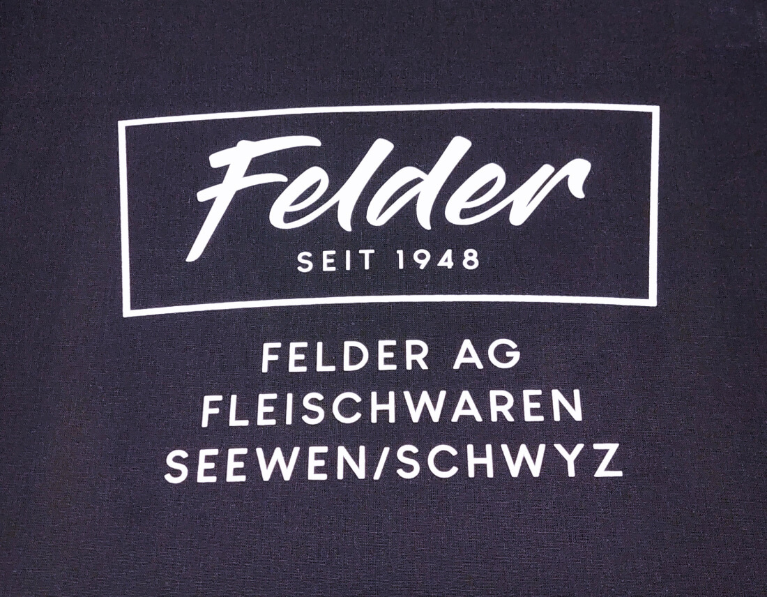 Werbeluond textil 05