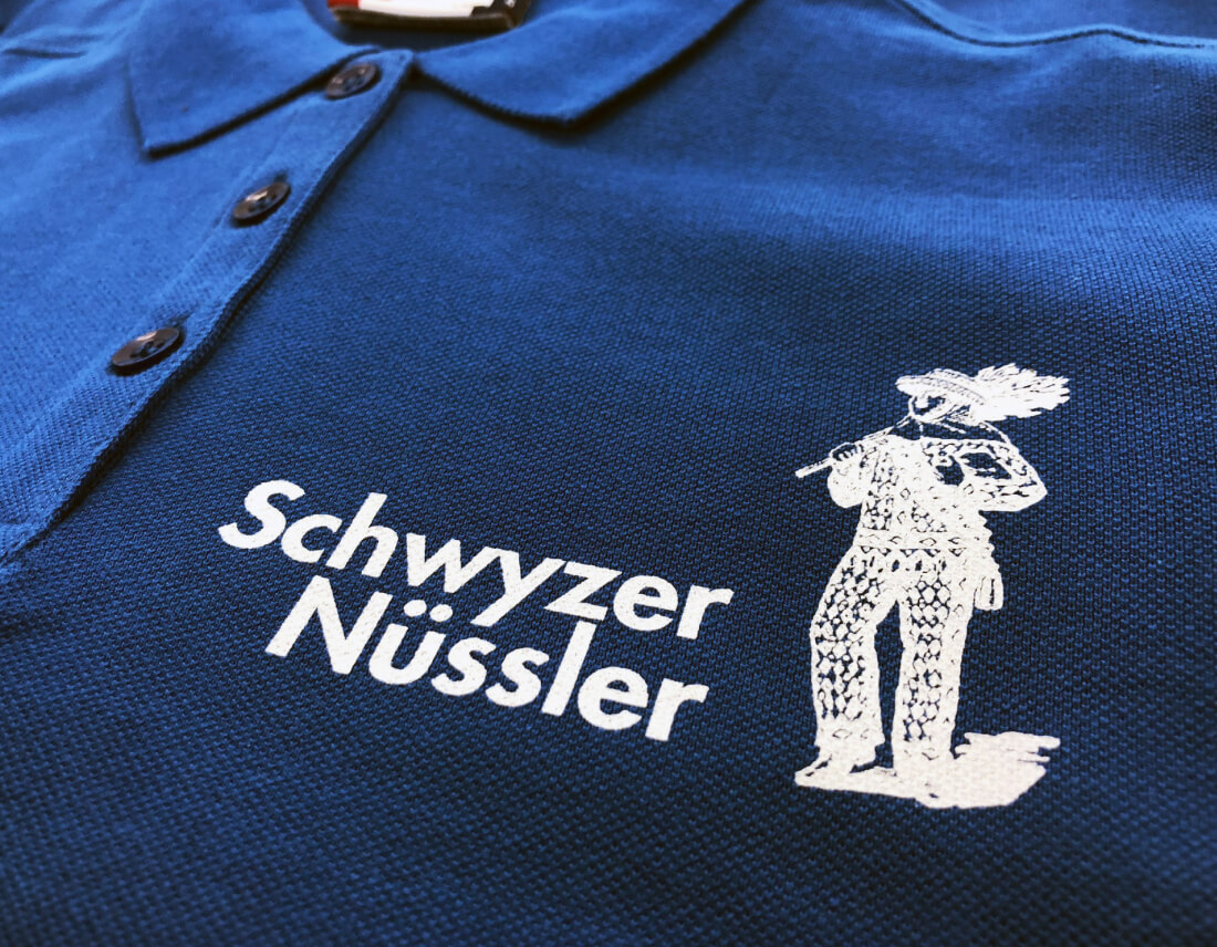 Werbeluond textil 06